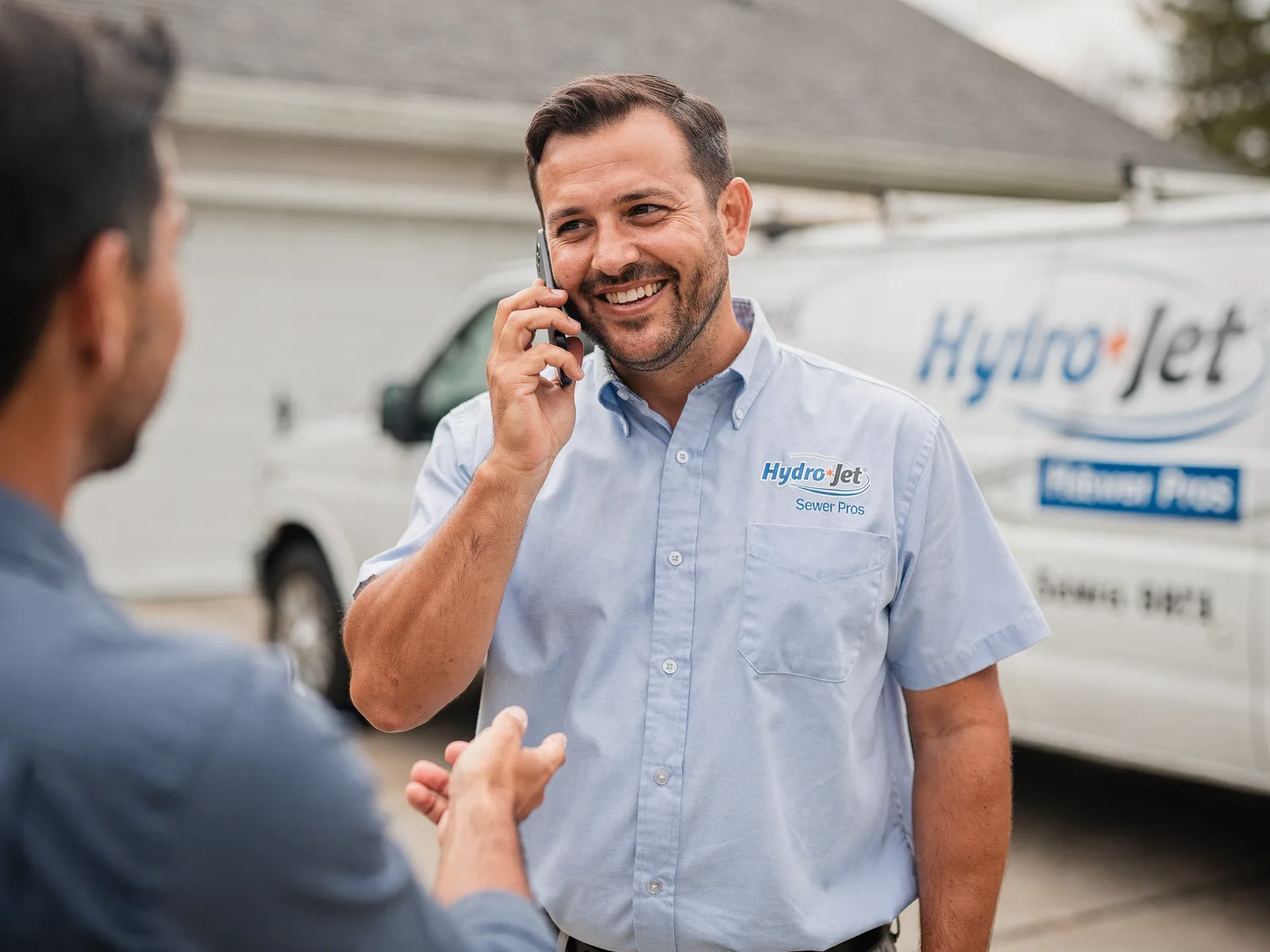 Hydro Jetting Bellaire, TX FAQs